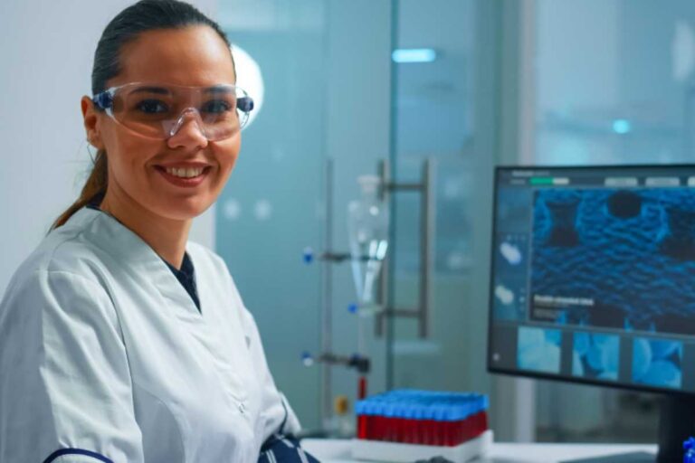 A nova era da medicina: como a inteligência artificial está transformando o setor
